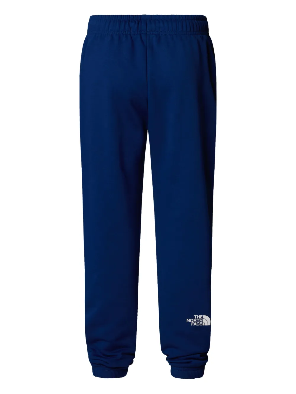 The North Face Kids Trainingsbroek met logoprint Blauw