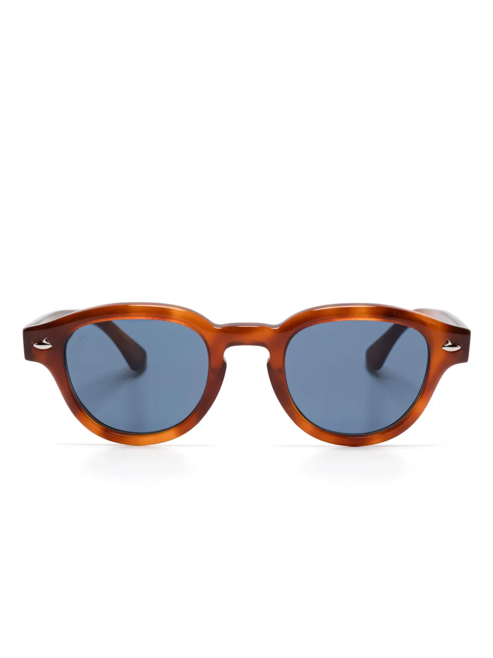 Sestini Eyewear lentes de sol Sei E Mezzo | marrón | Image 1