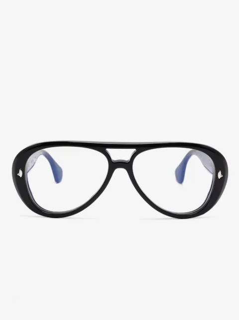 Sestini Eyewear Sedici briller