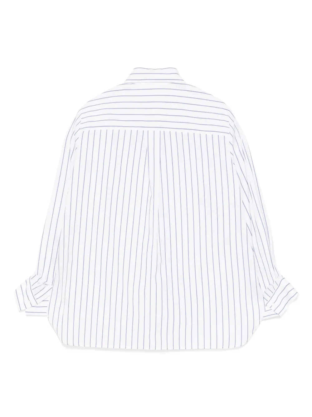 TWP Next Morning blouse - Wit