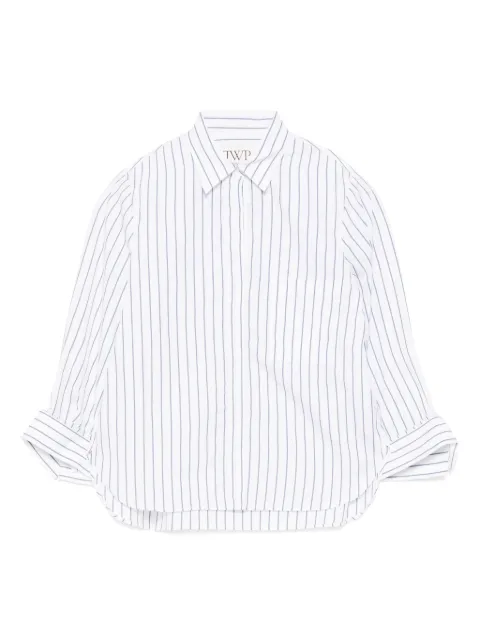 TWP Next Morning shirt