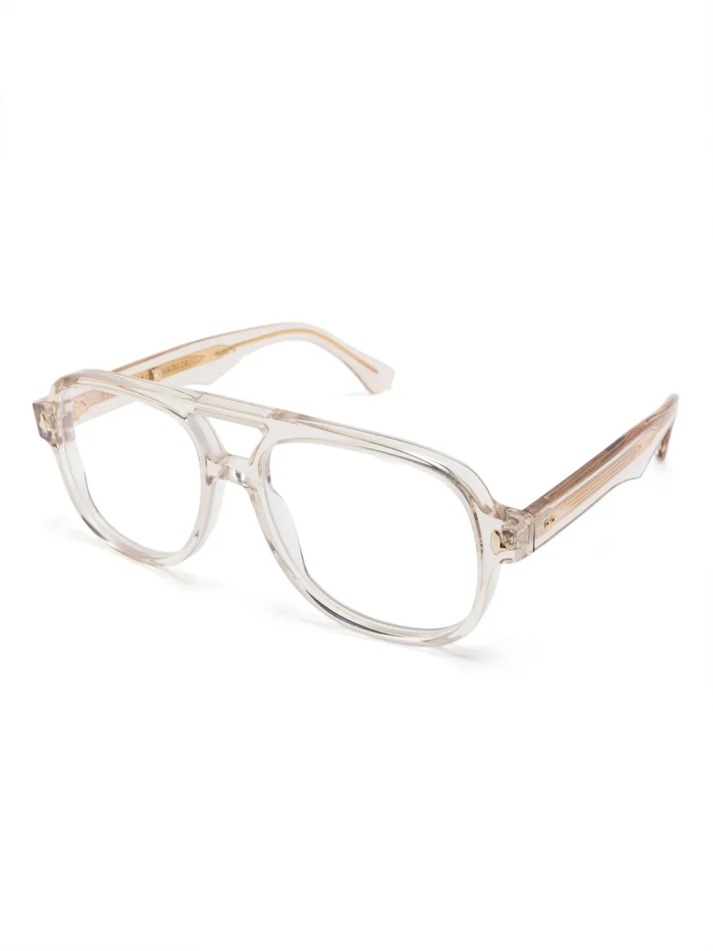 Sestini Eyewear lunettes de vue Undici | Homme | Image 2