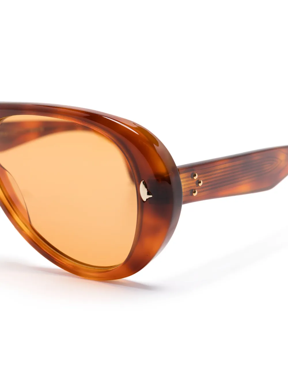 Sestini Eyewear Sedici Sonnenbrille | Sonnenbrillen | Image 3