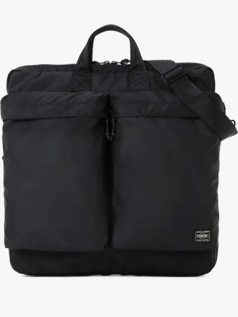 Porter-Yoshida & Co. Borsa tote Force