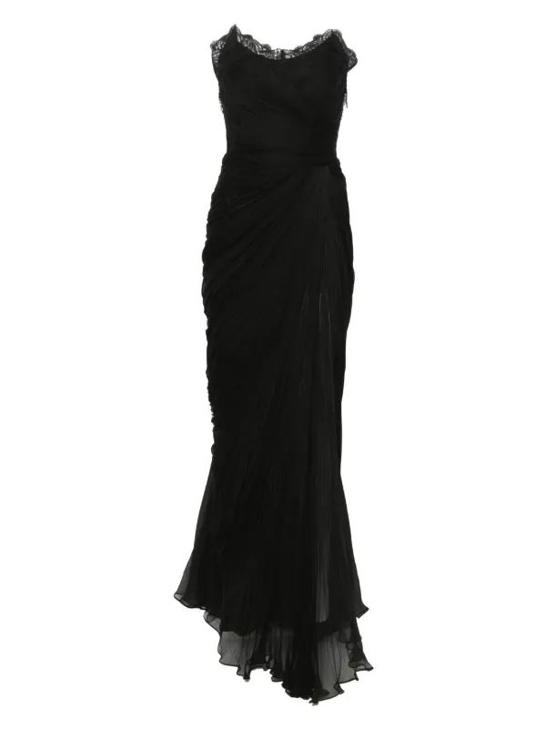 long sleeve sequin maxi dress uk Deanna Long Sleeve Diamante Maxi Dress - Purple