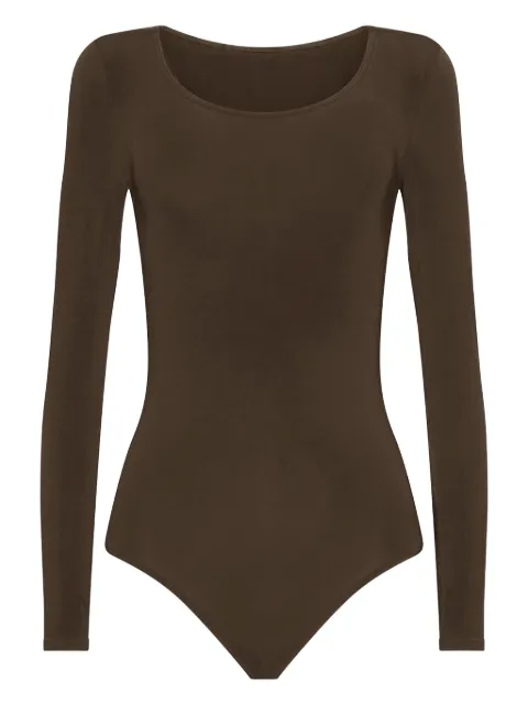 Wolford long-sleeve bodysuit