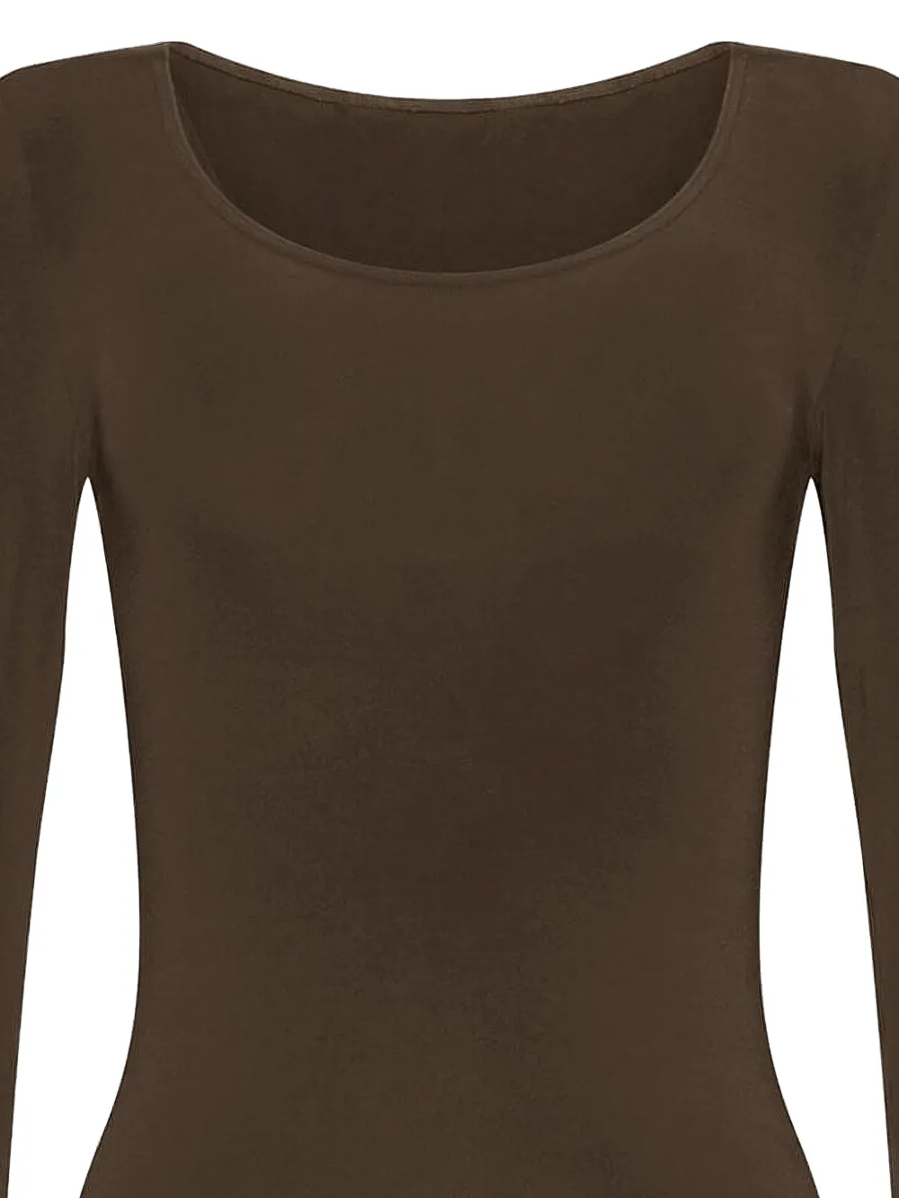 Wolford long-sleeve bodysuit | T-Shirts & Jersey Shirts | Image 2