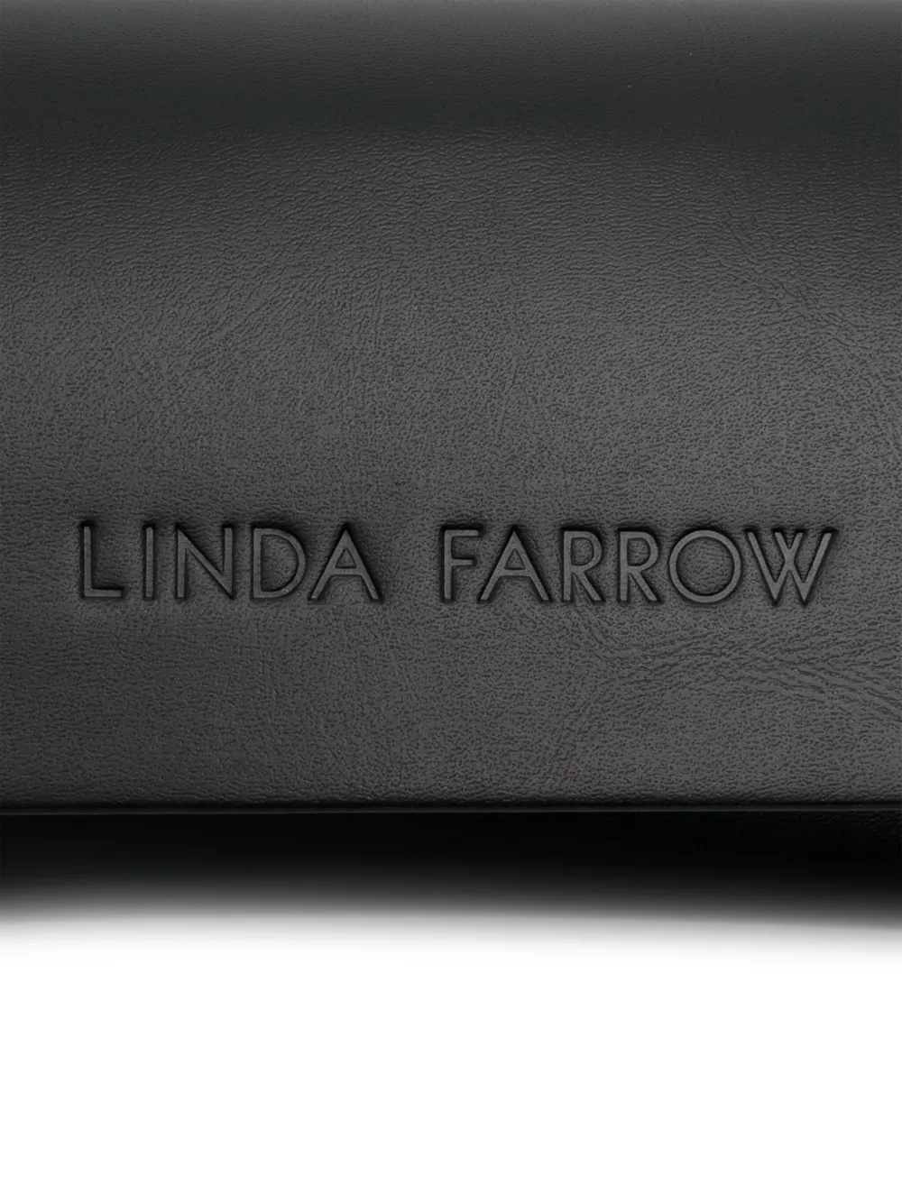 Linda Farrow leather protective case | Image 2