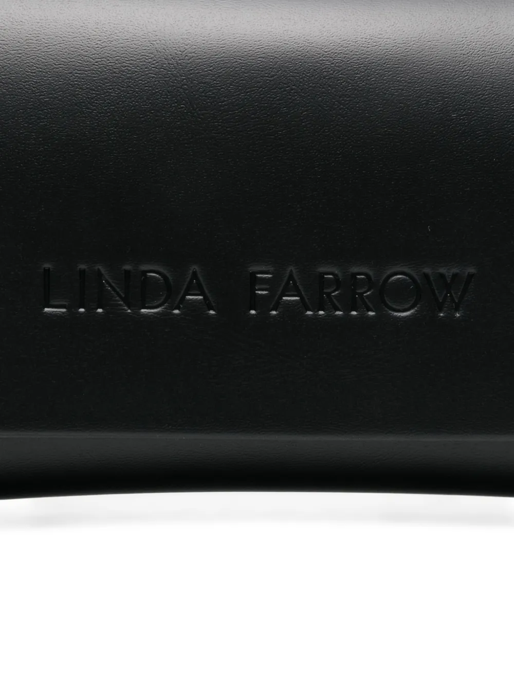 Linda Farrow leather protective case | Image 2