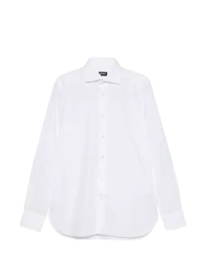 OUR LEGACY ストライプ シャツ | ホワイト | FARFETCH JP