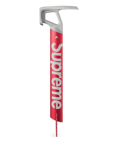 Supreme x MSR Camp hammer