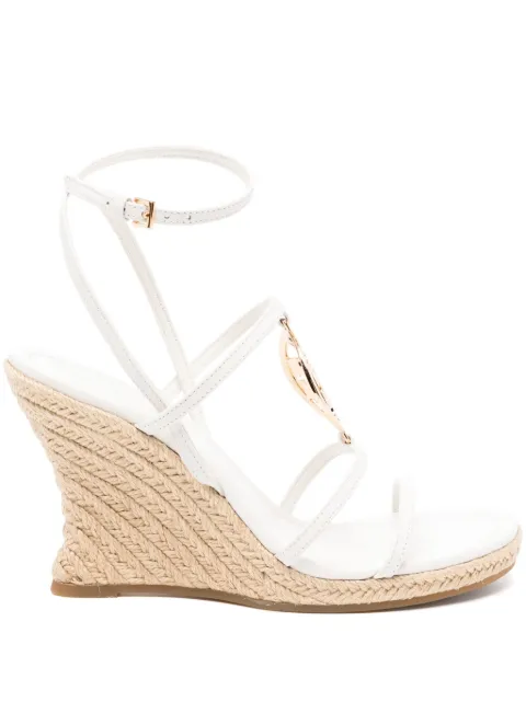 Tory Burch эспадрильи Miller Capri