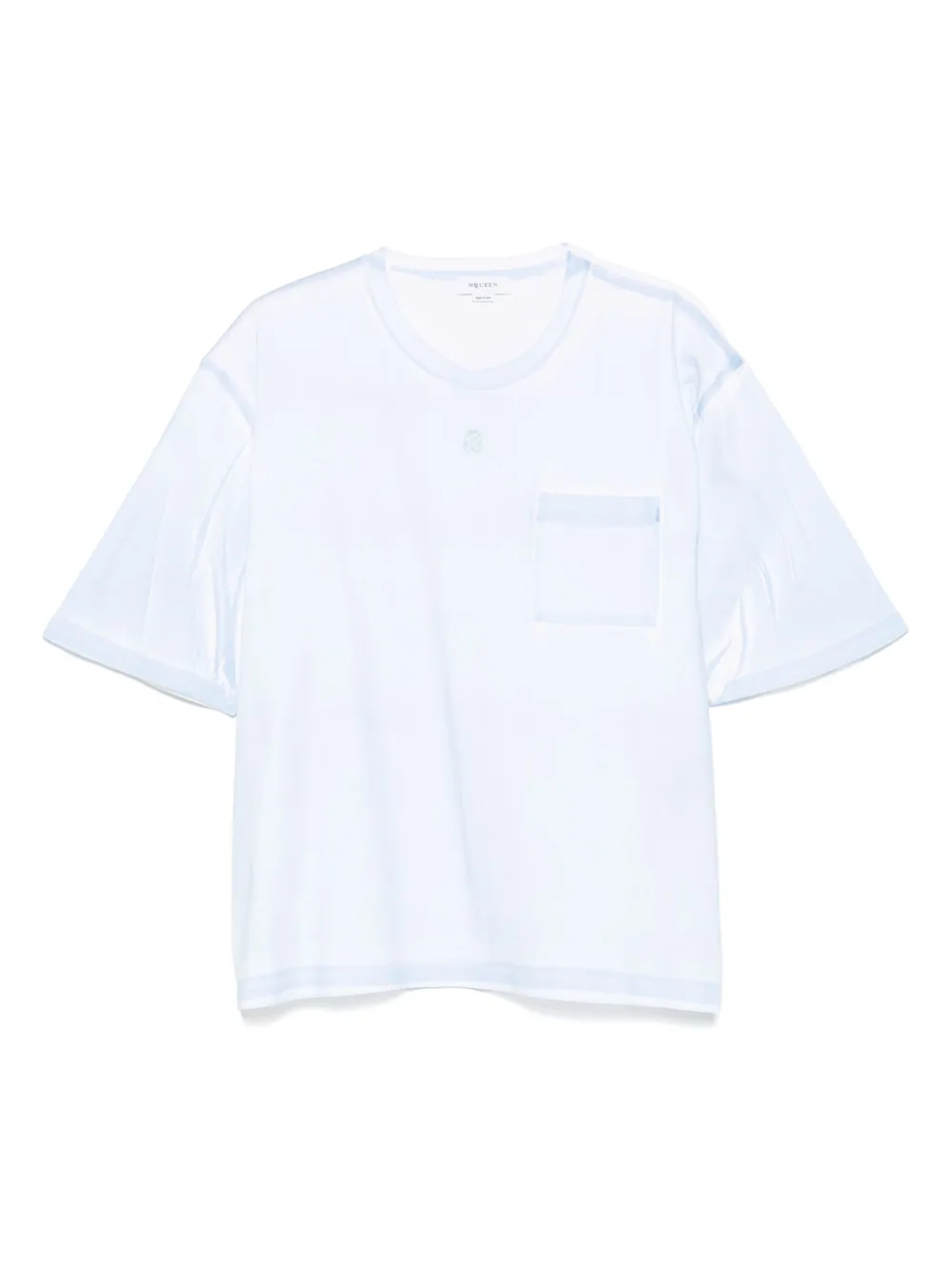 cotton T-shirt