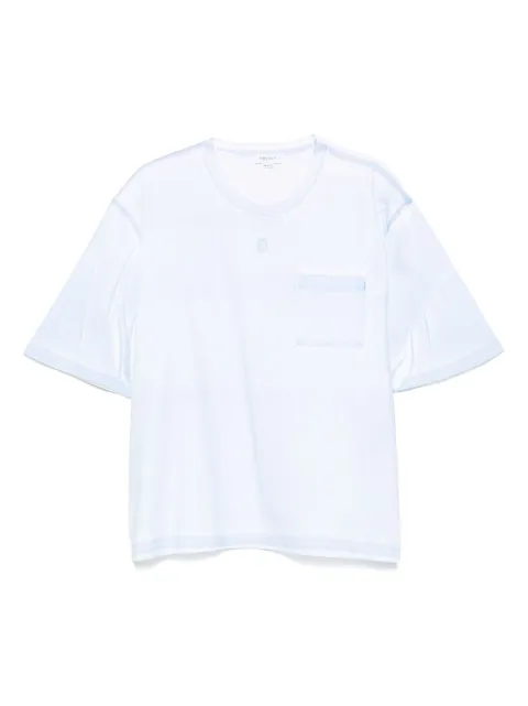 Alexander McQueen Klassisches T-Shirt
