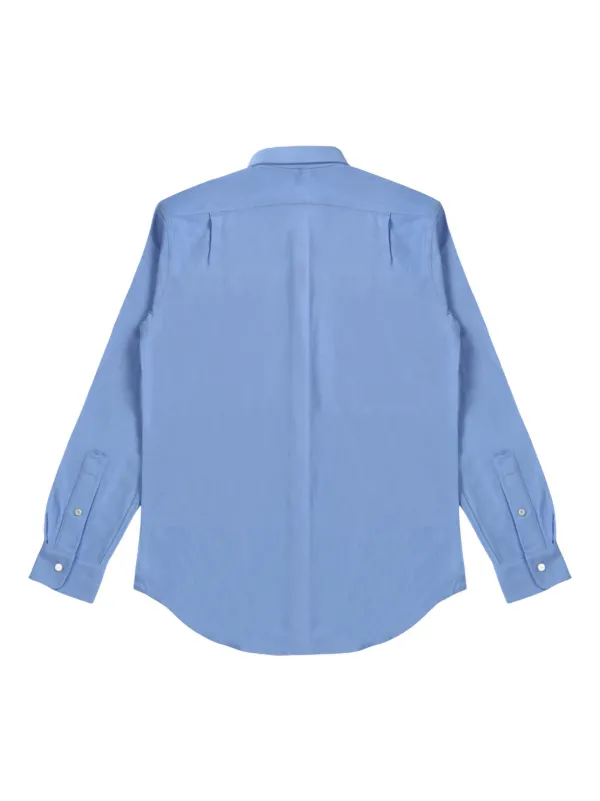 Polo Ralph Lauren ポロポニー シャツ | ブルー | FARFETCH JP