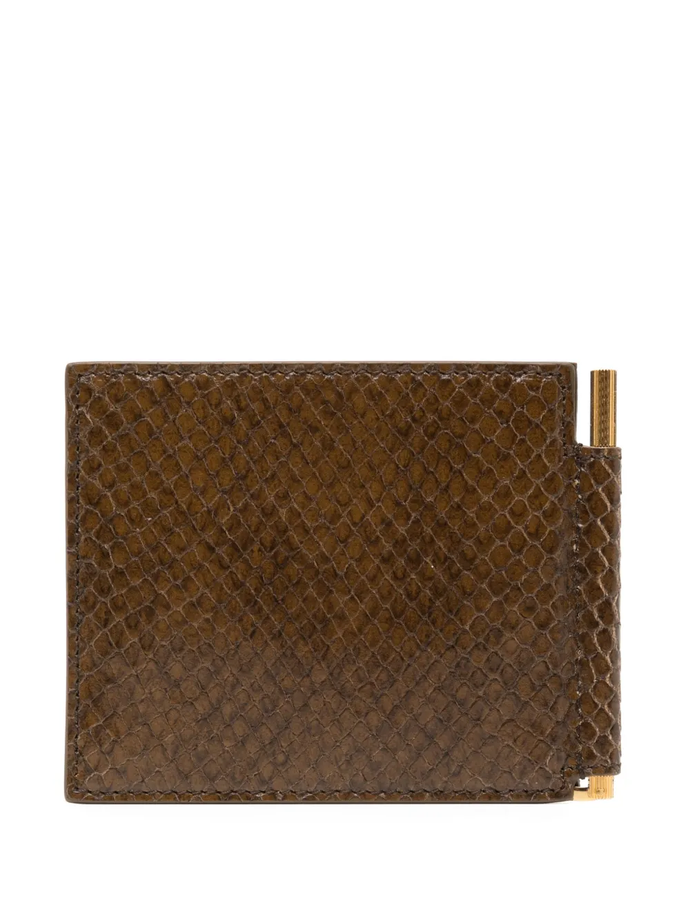 TOM FORD cartera con compartimentos y cierre | Image 2