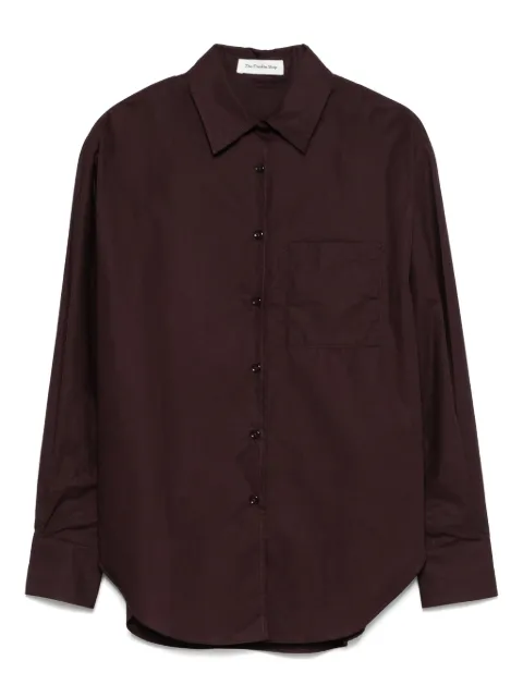 The Frankie Shop Lui shirt