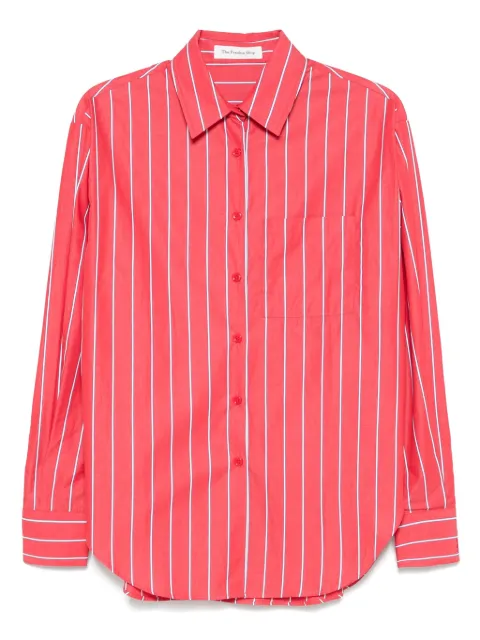 The Frankie Shop camisa Lui