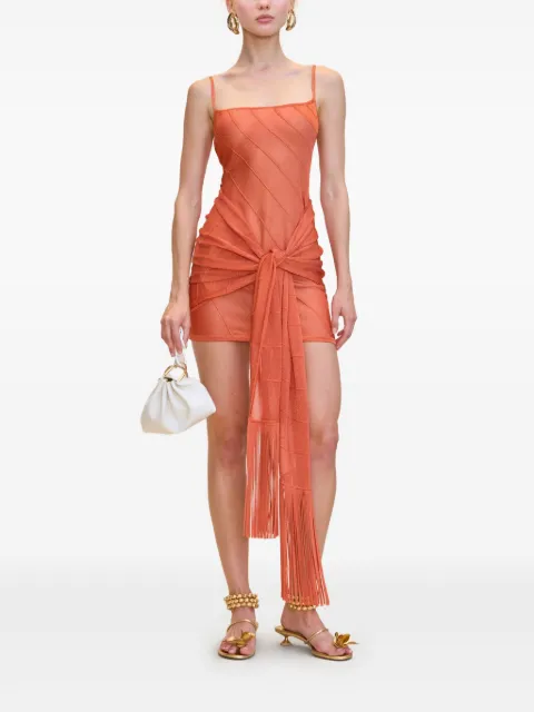 Cult Gaia Ethan dress