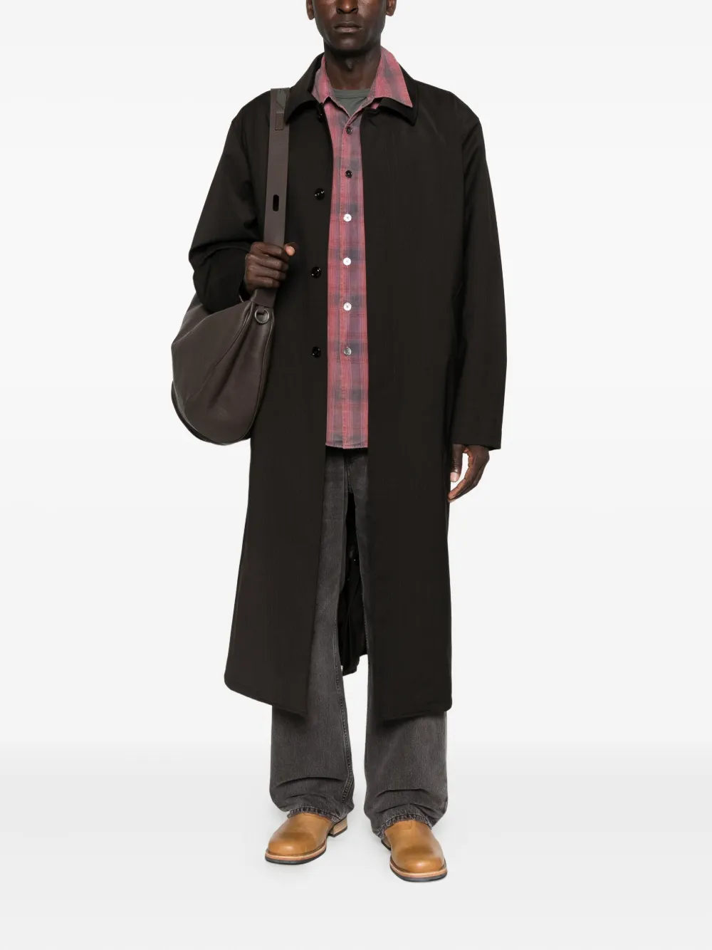 OUR LEGACY manteau Churchill | Pardessus | Image 2