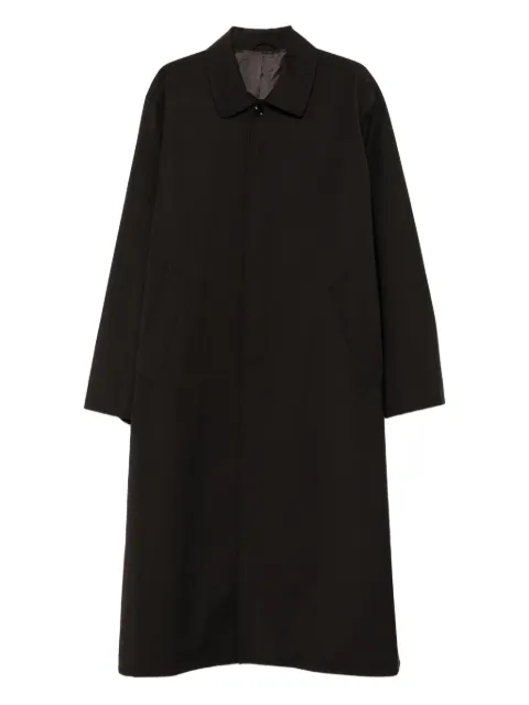OUR LEGACY Churchill coat