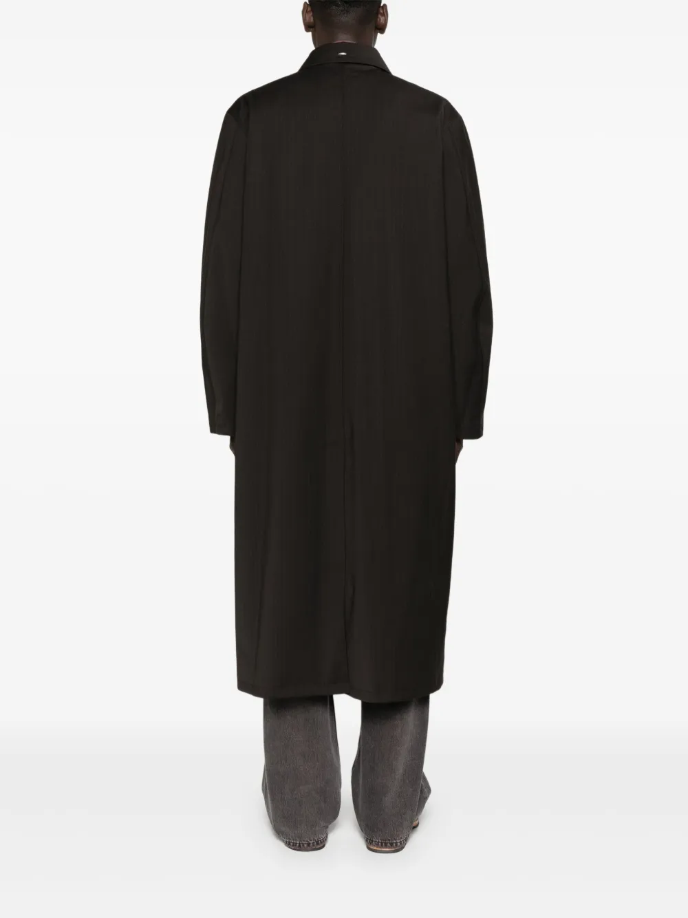 OUR LEGACY Churchill jas Bruin