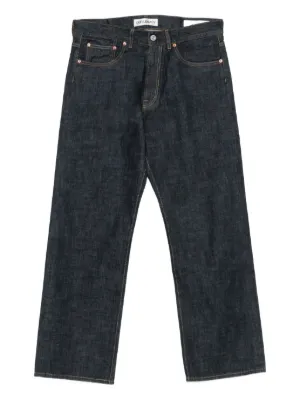 Our Legacy（アワー・レガシー）デニムアイテム - FARFETCH