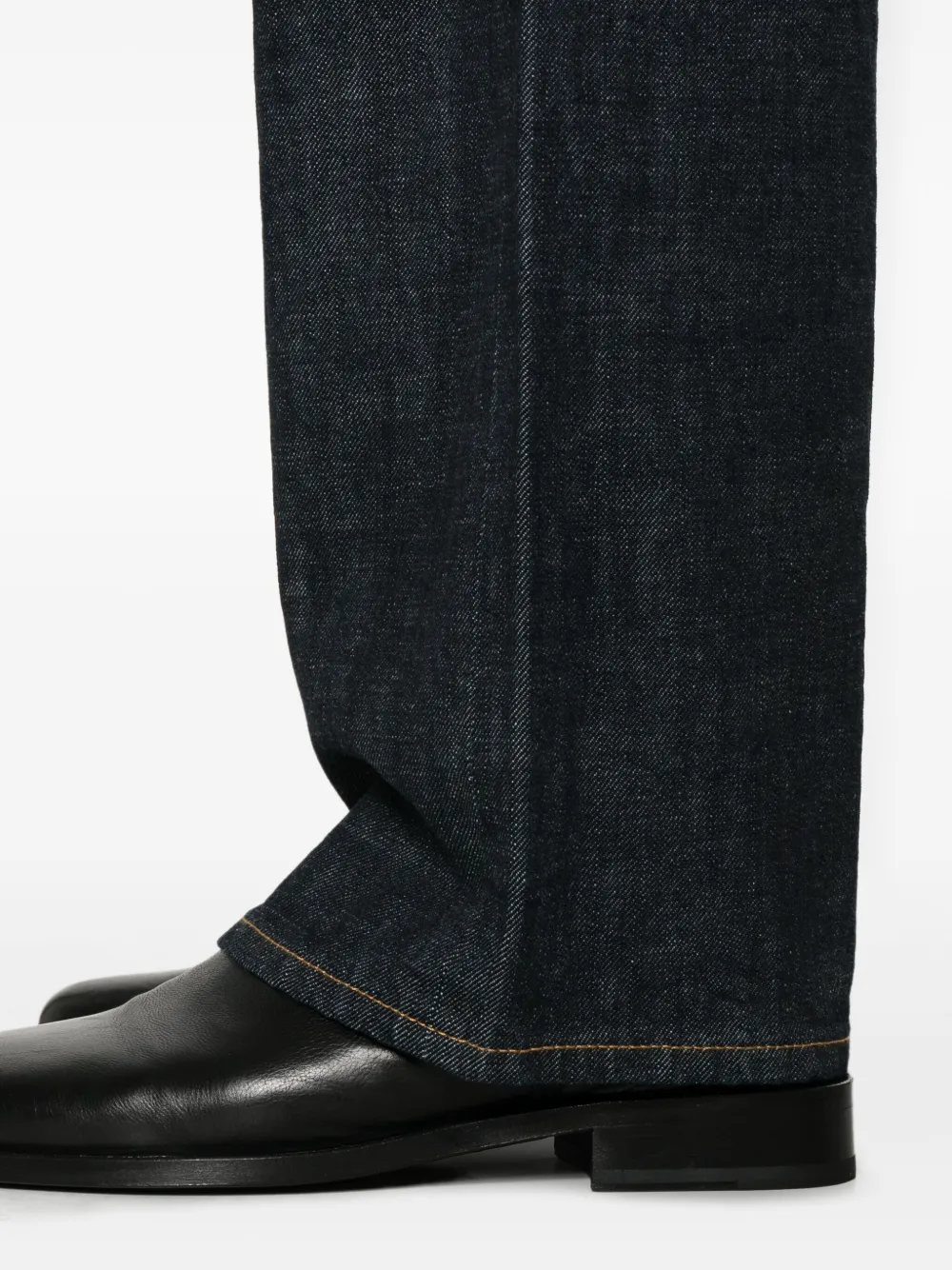 OUR LEGACY ストレートジーンズ | ブルー | FARFETCH JP