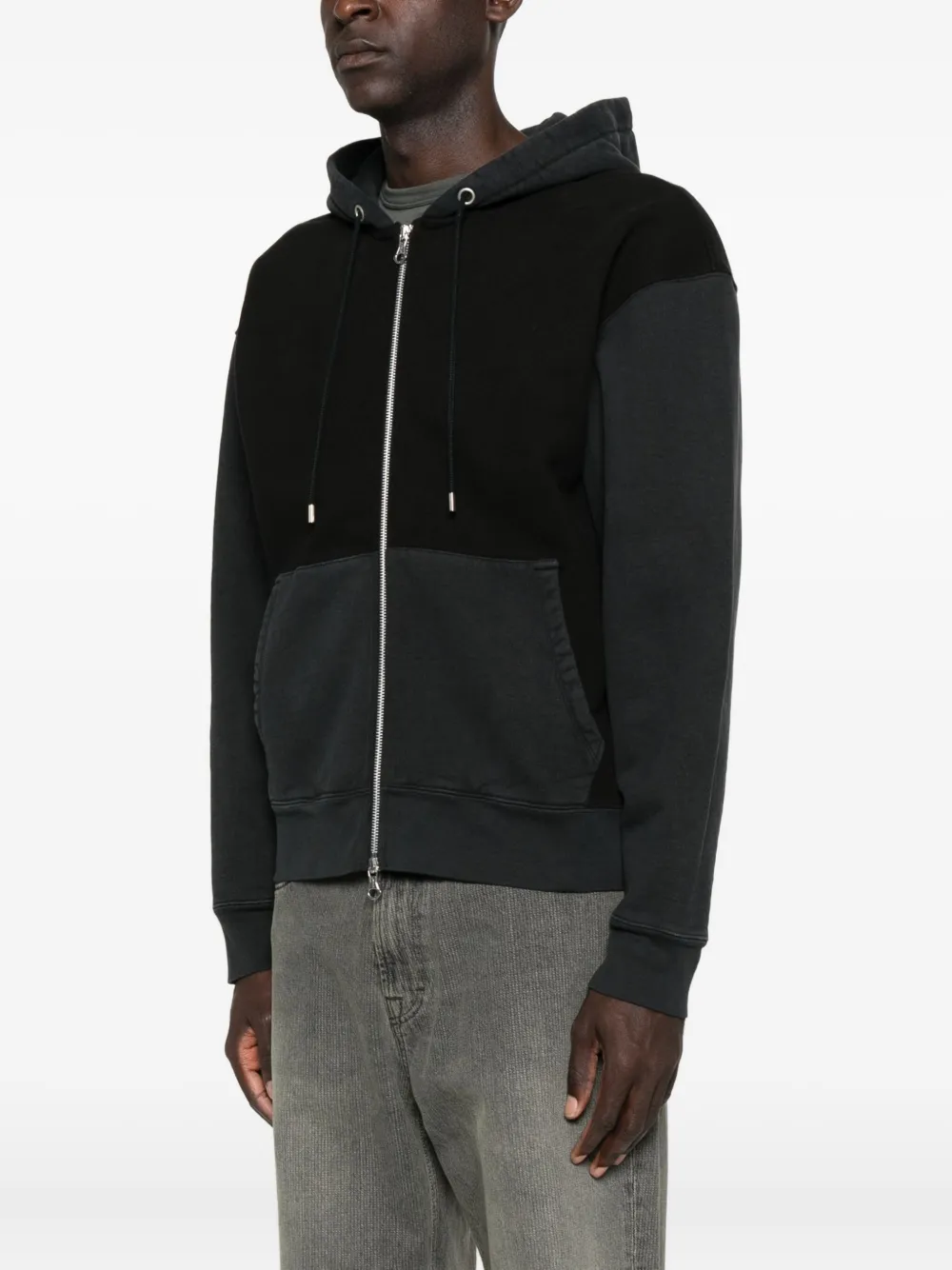 Our Legacy "rascal" Sweatshirt In Black