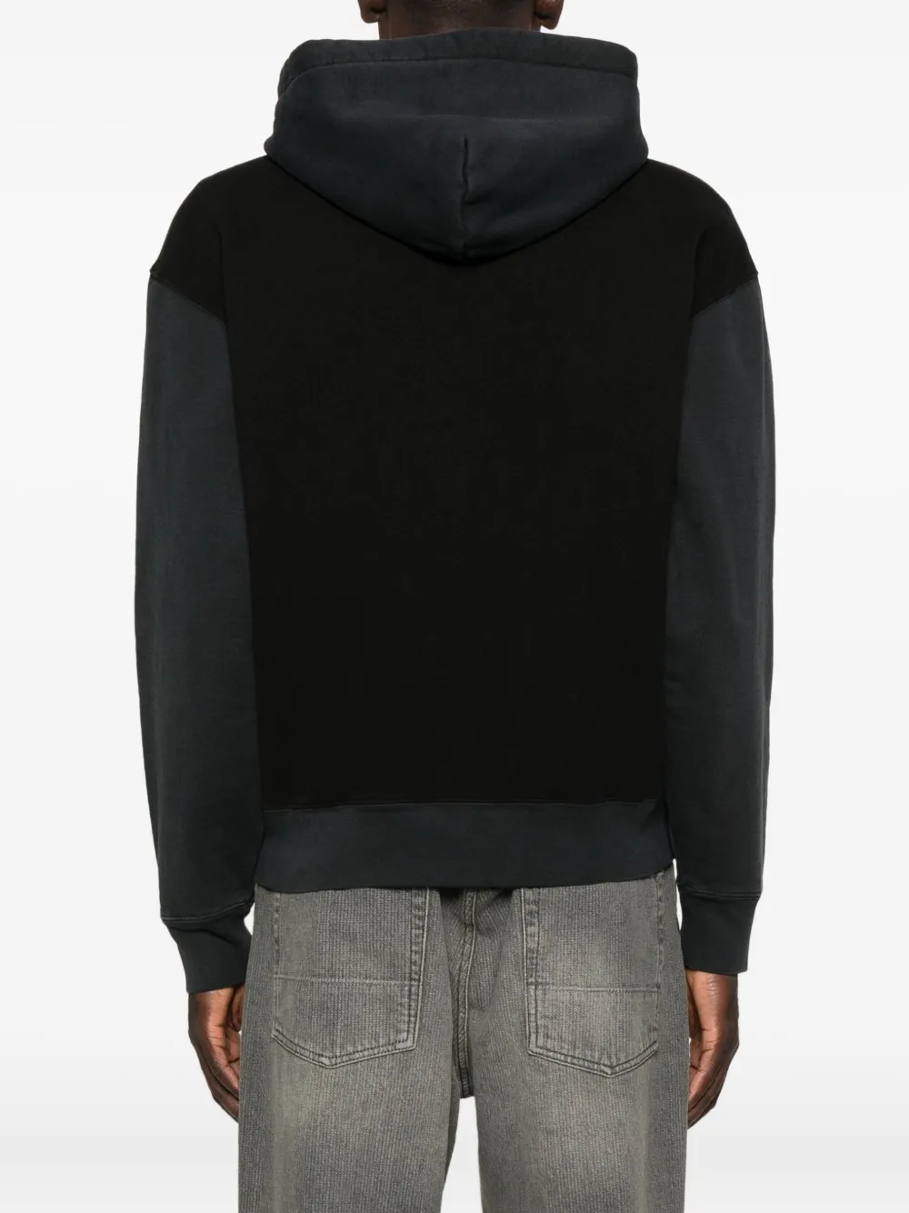 Our Legacy "rascal" Sweatshirt In Black