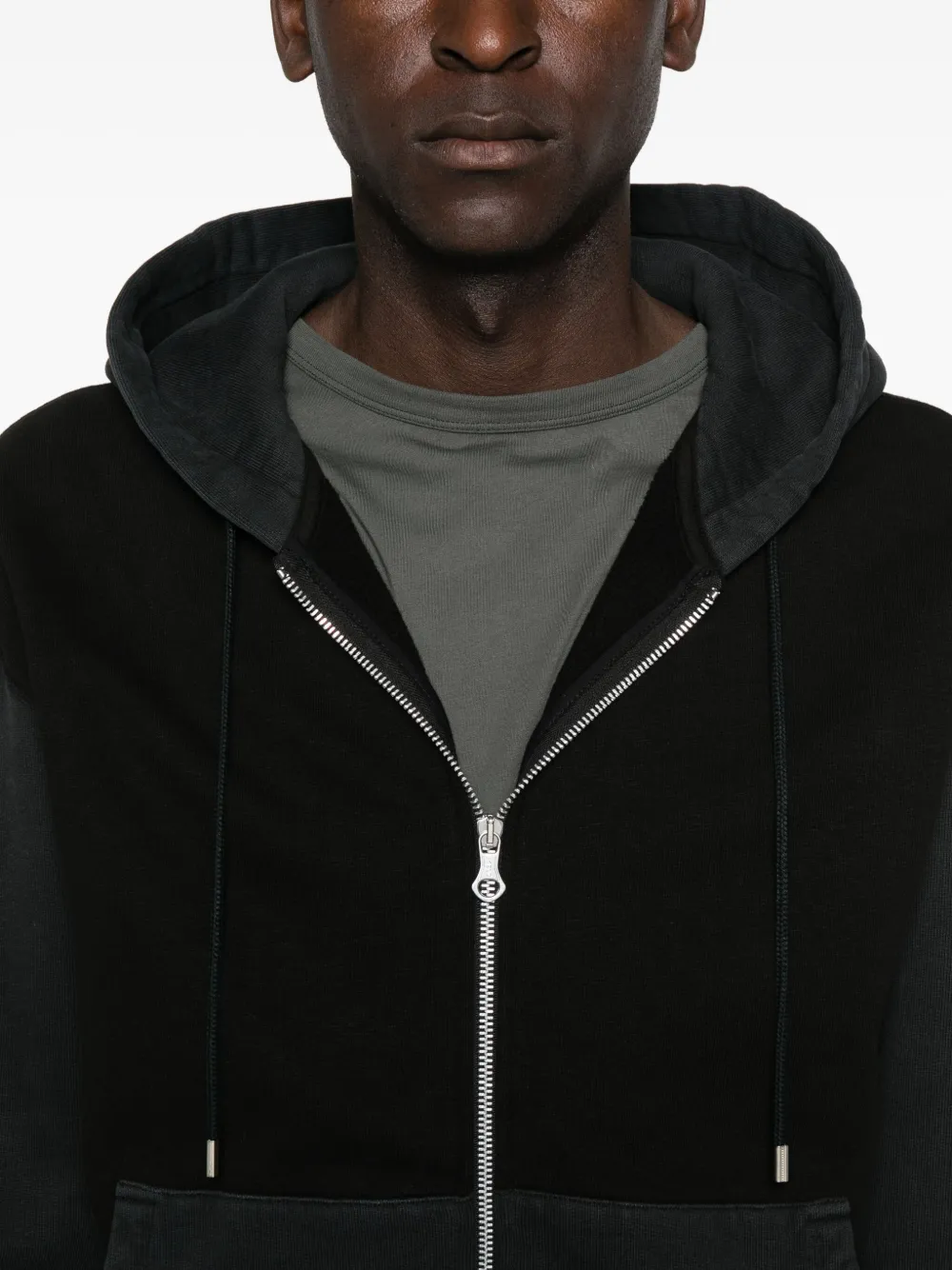 Our Legacy "rascal" Sweatshirt In Black