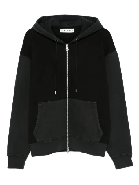 OUR LEGACY Hefty hoodie