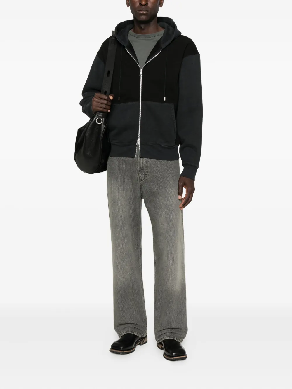 OUR LEGACY Third Cut jeans - Grijs
