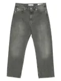 OUR LEGACY Third Cut jeans - Grey