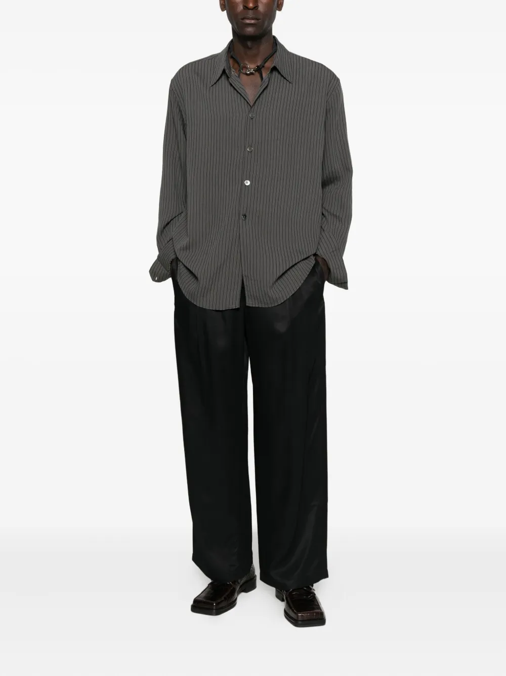 OUR LEGACY Tarmac trousers | Regular-Fit & Straight Leg Pants | Image 2