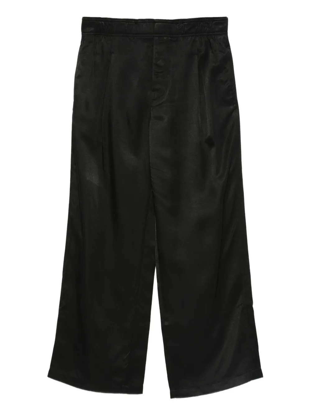 OUR LEGACY Tarmac trousers | Black | Image 1