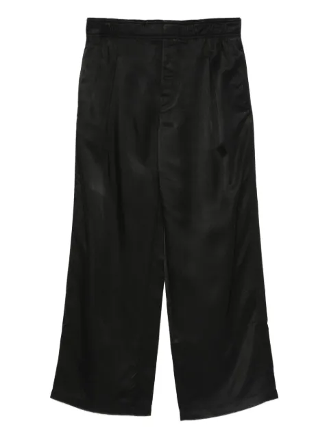 OUR LEGACY Tarmac trousers