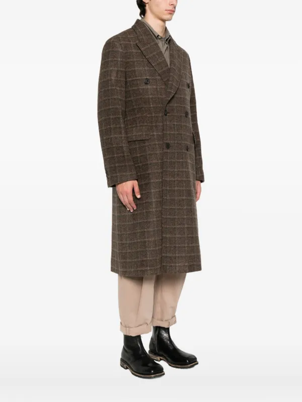 ourlegacy 14aw コート OUR LEGACY(アワーレガシー) チェスターコート(メンズ) - 海外
