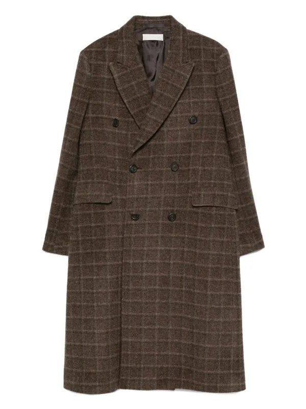 ourlegacy 14aw コート OURLEGACY】WHALE COAT Island Grey Hairy Mohair (OUR LEGACY