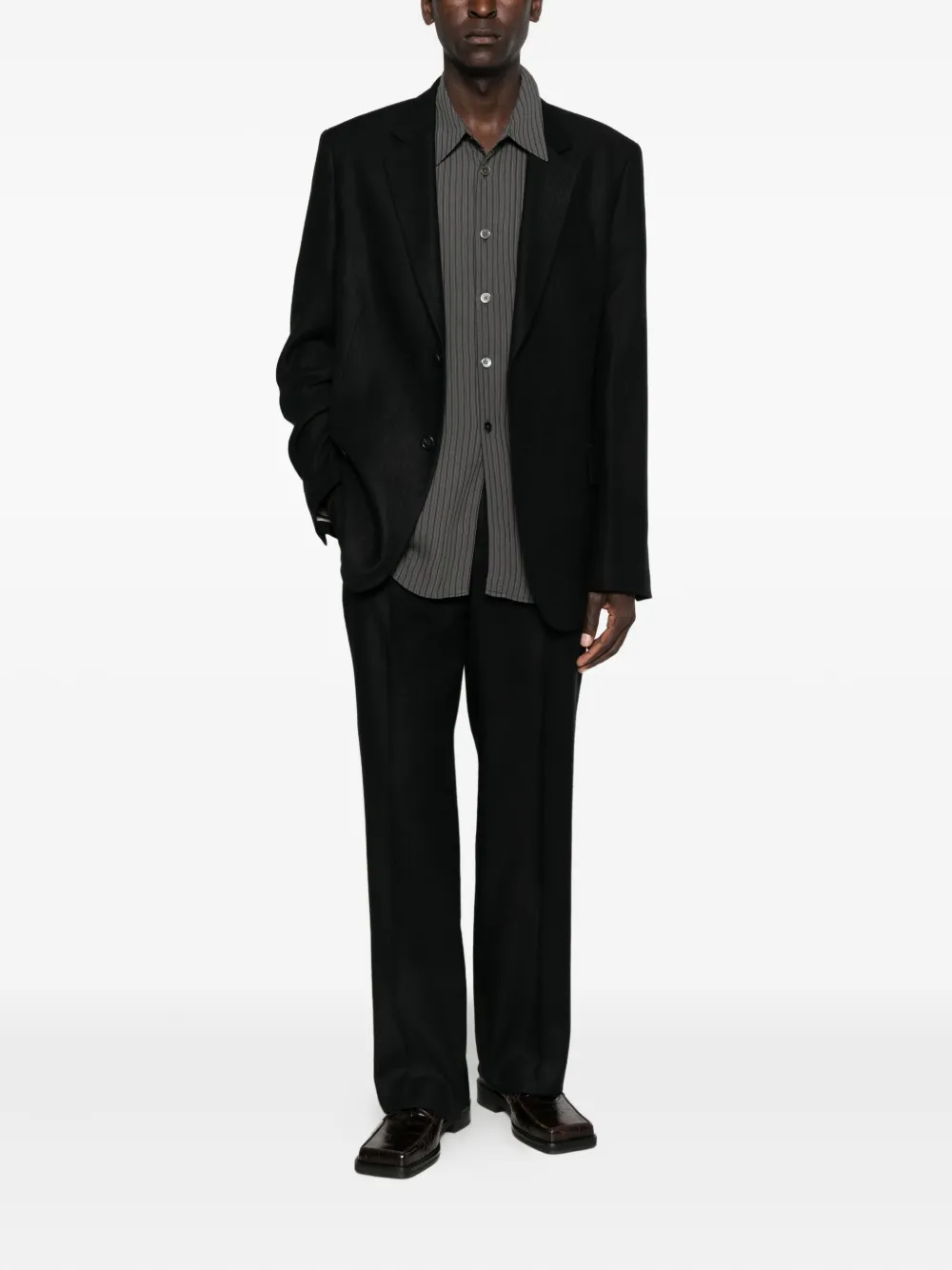 OUR LEGACY pinstriped blazer | Blazers | Image 2