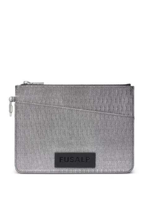 Fusalp bolsa de mano Pouch grande