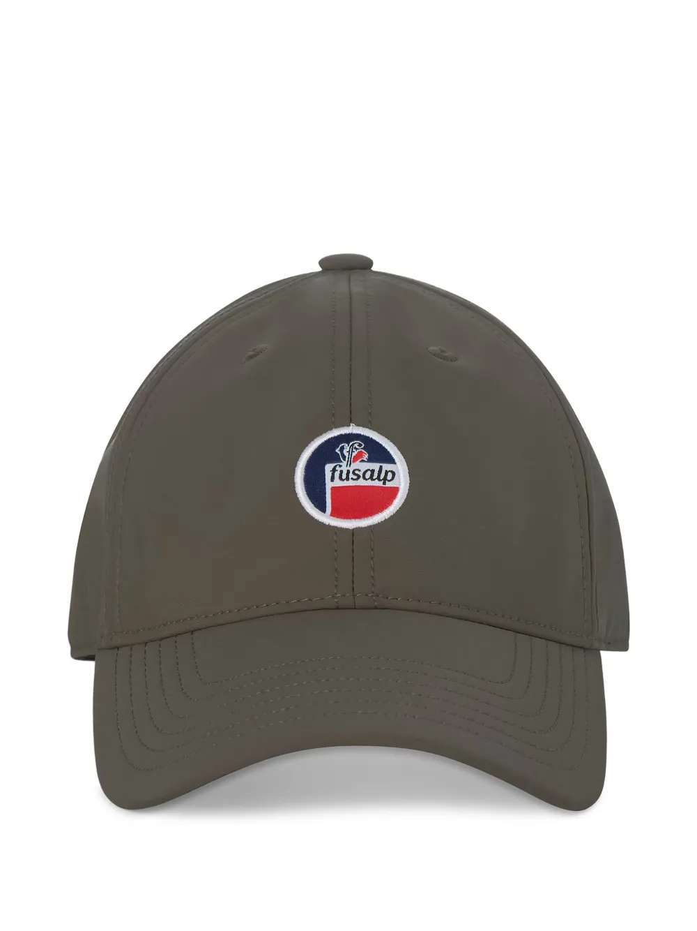 Fusalp Eden cap | Green | Image 1