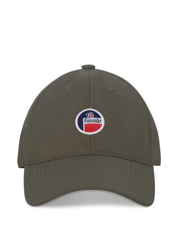 Fusalp Eden Cap in Green