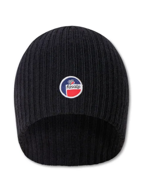 Fusalp Gorro de cashmere misto