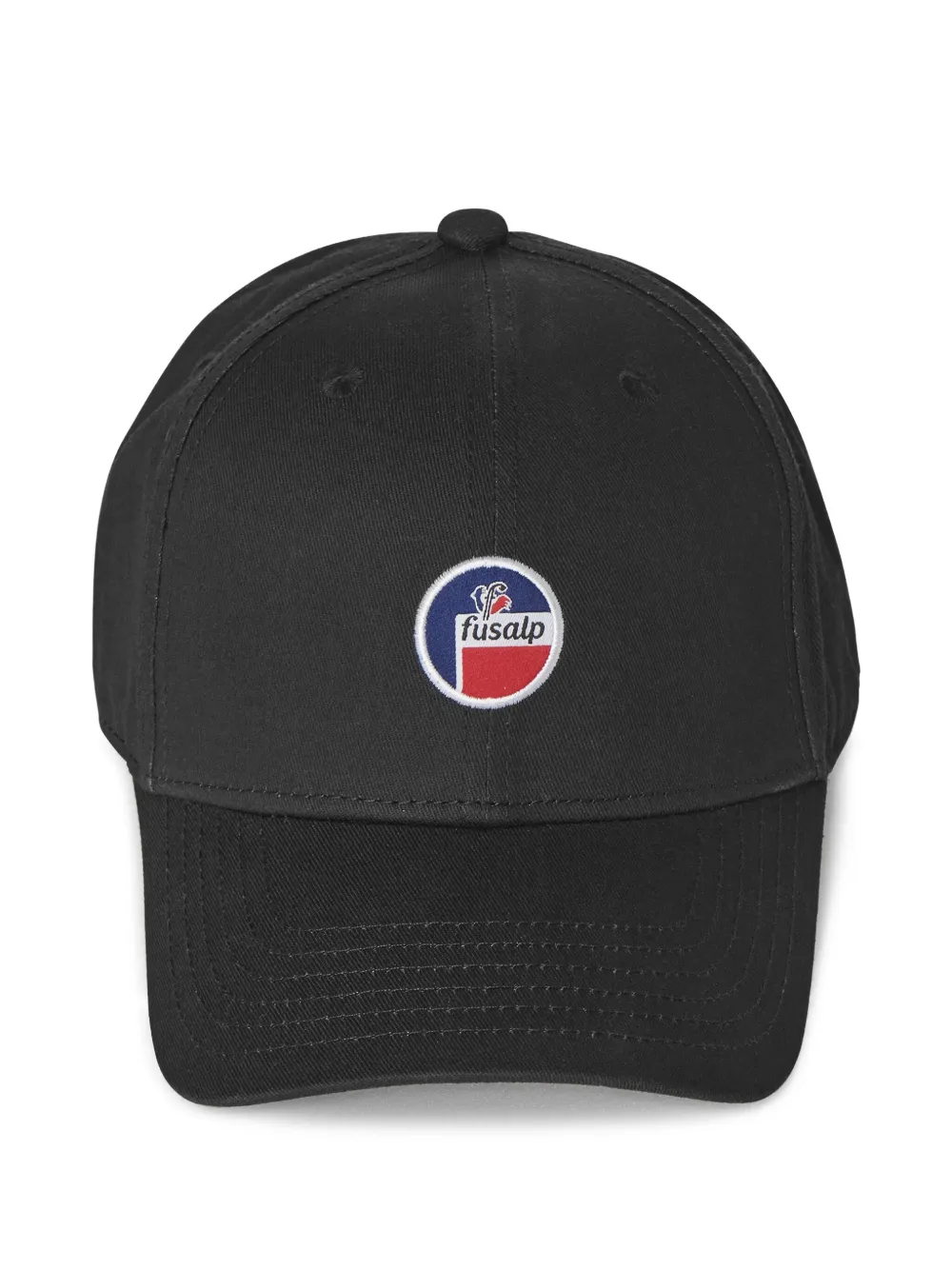 Fusalp gorra Casquette Charly | negro | Image 1
