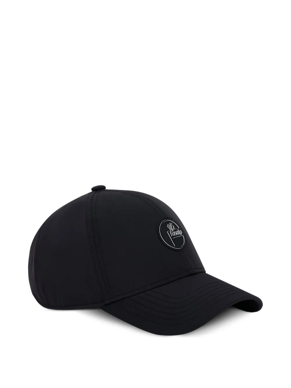 Fusalp Raining cap | Black | Image 1