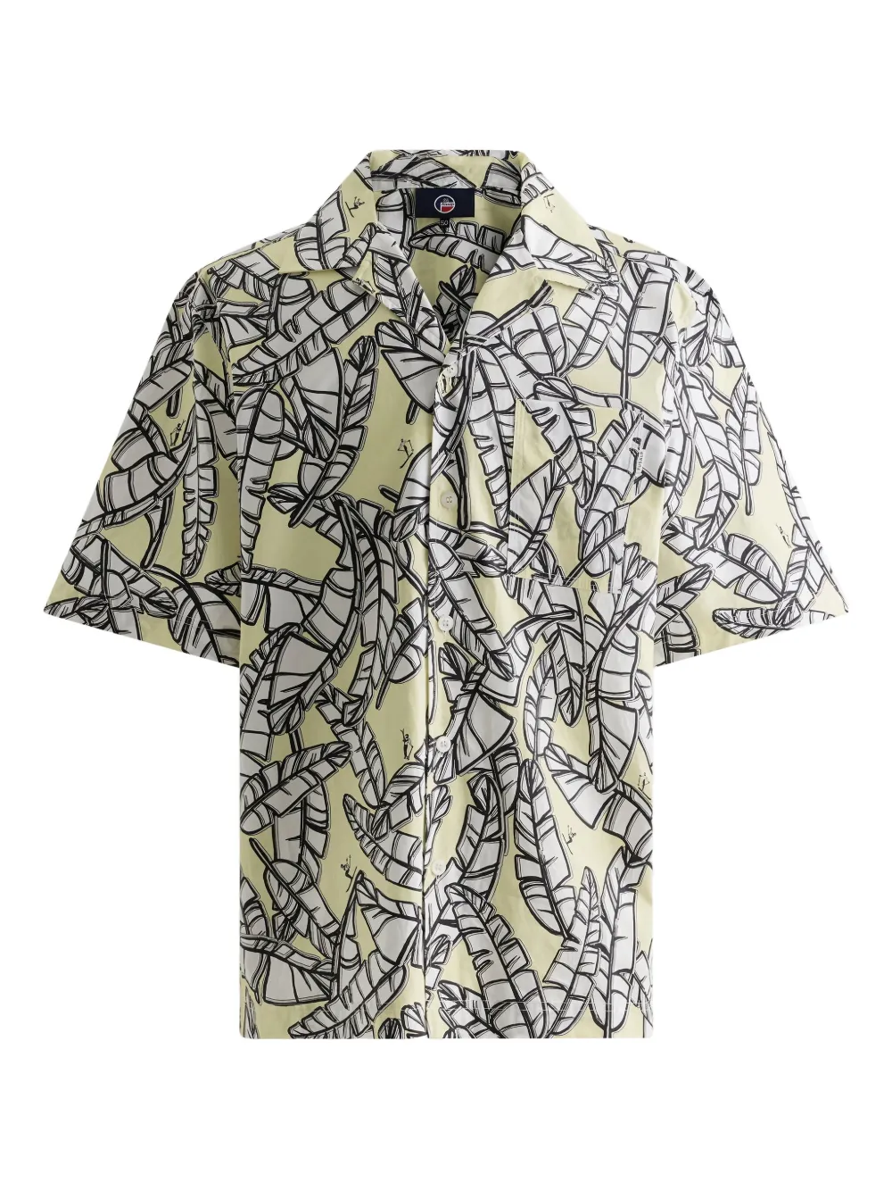 Ruselbo shirt