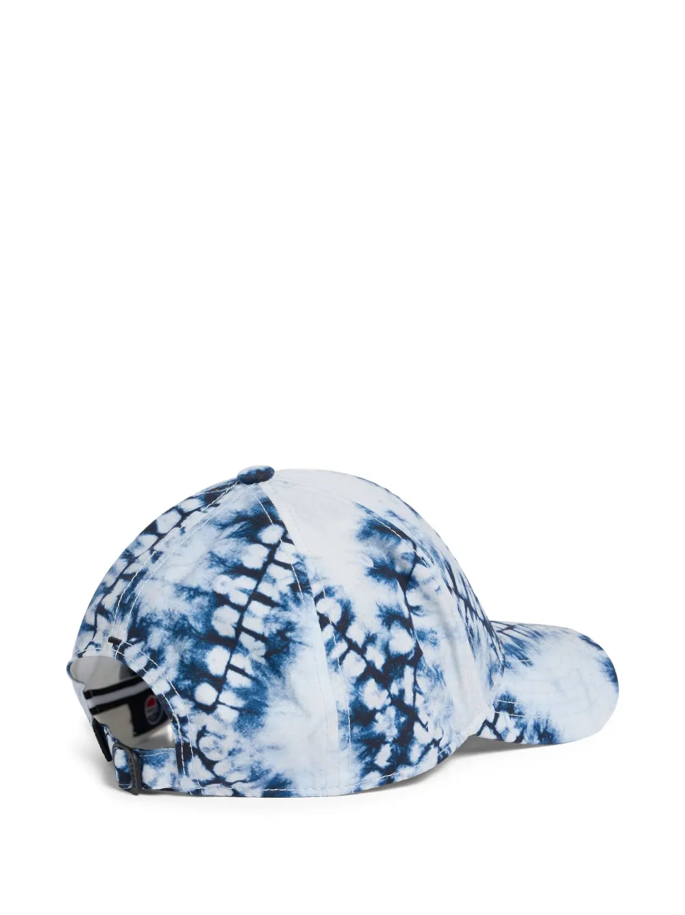 Fusalp tie-dye cap | Men | Image 2