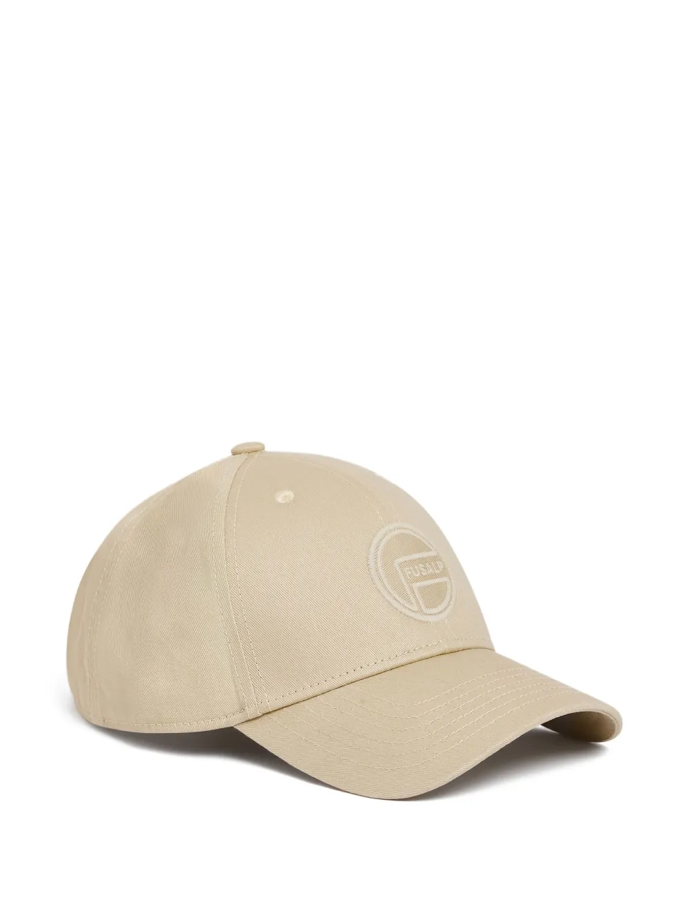 Fusalp cotton cap | Neutrals | Image 1