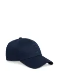 Fusalp cotton cap - Blue